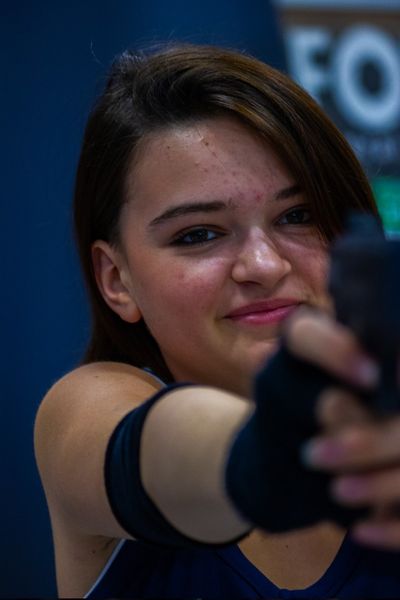 Luxyyt - Jill valentine 