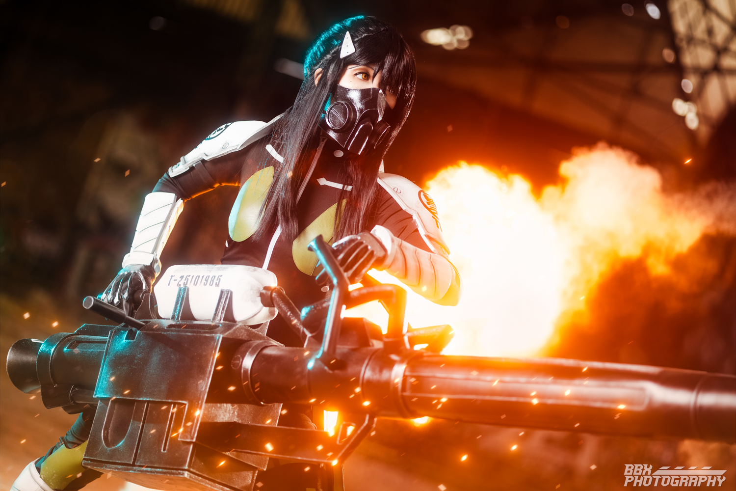 Mina Ashiro - Photo 2