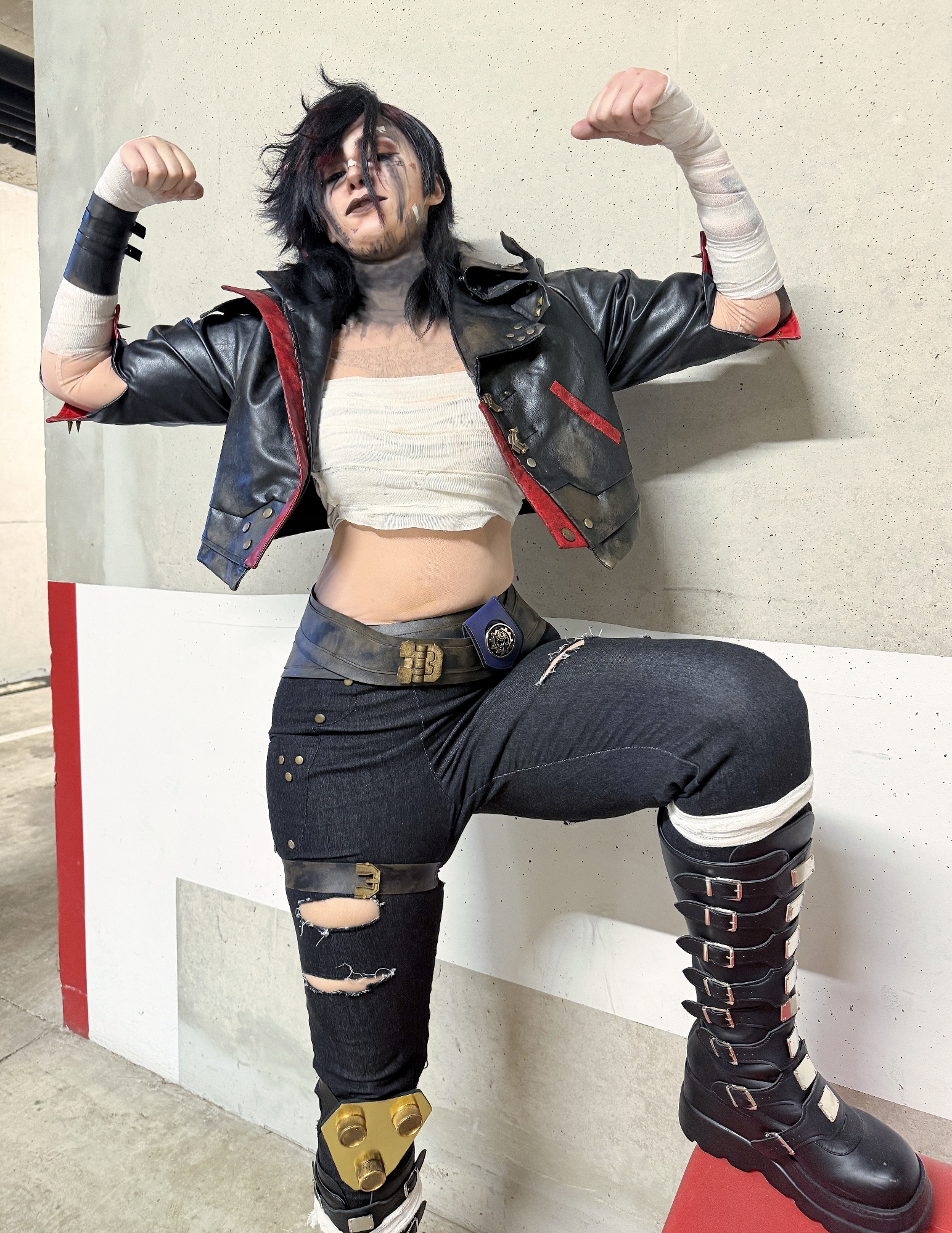 VI — photo 12