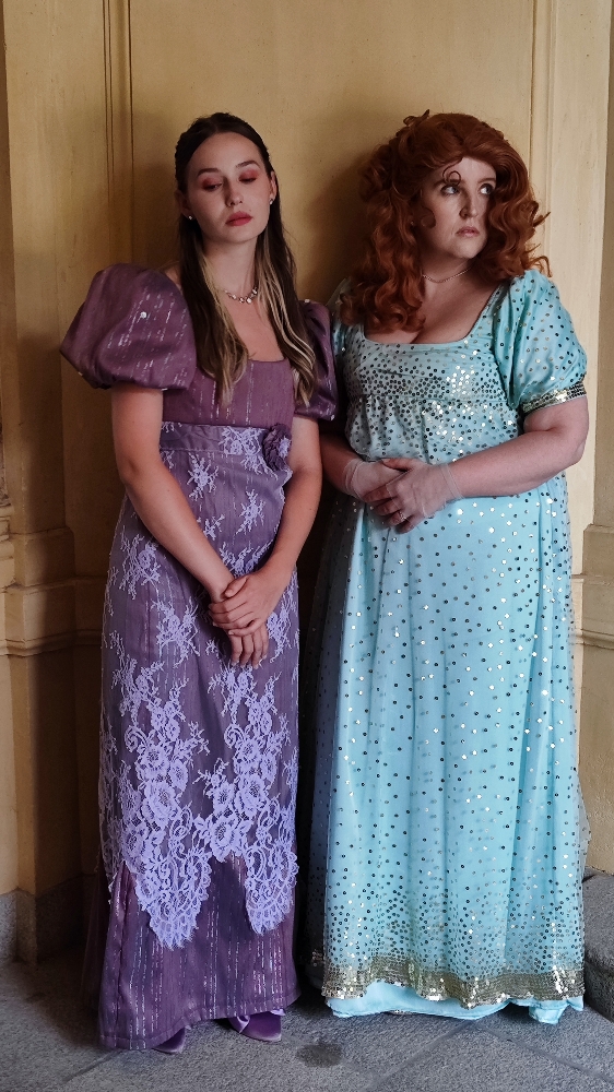 Bridgerton's tea — photo 12