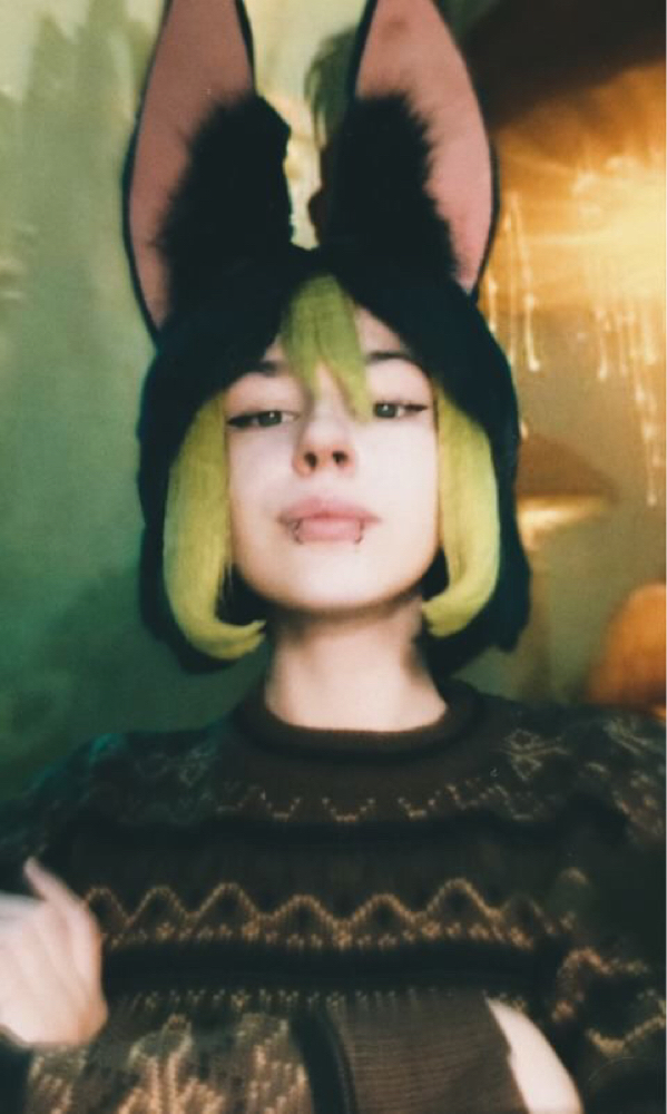 Tighnari vers.2 - Photo 2