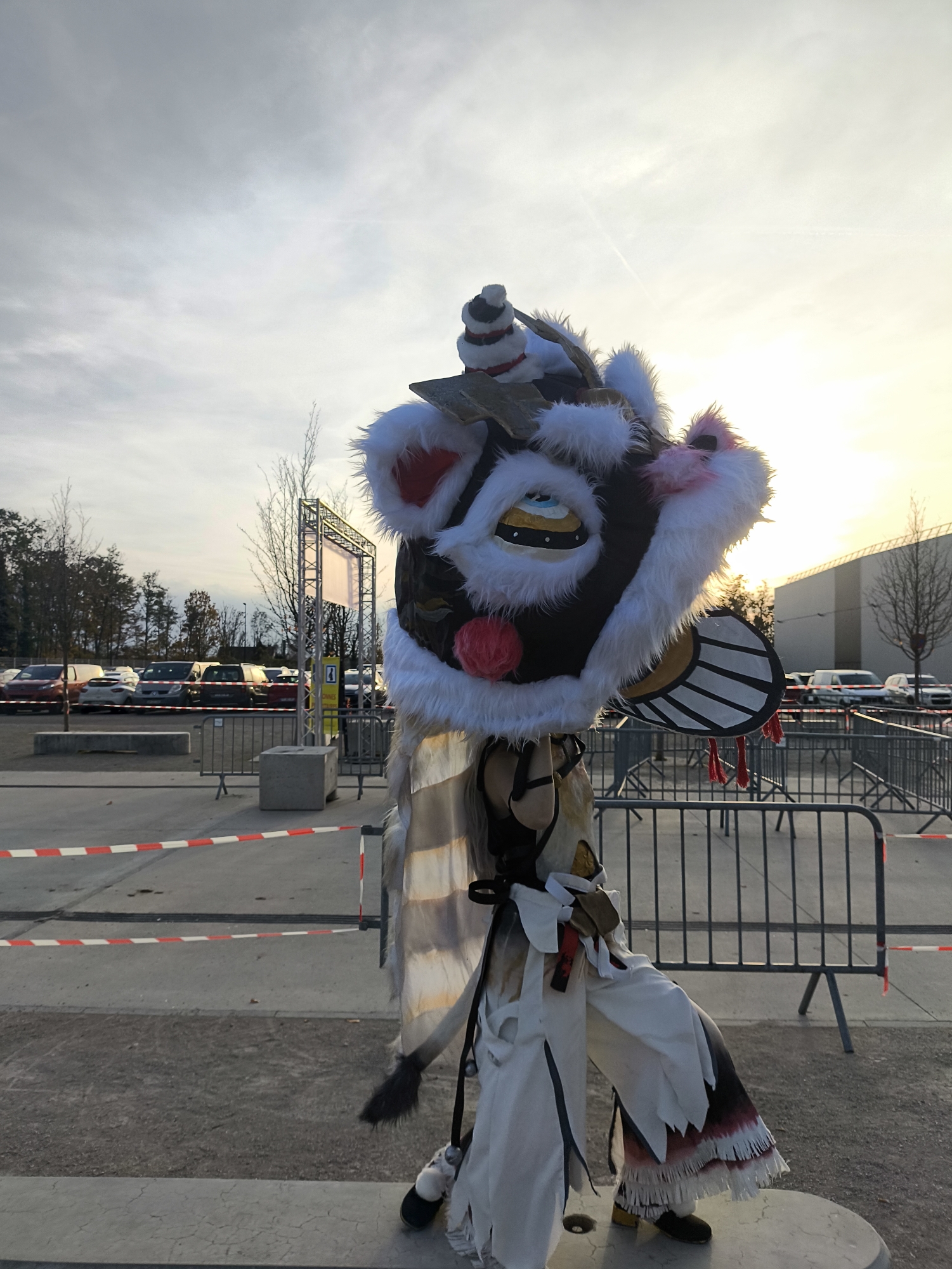 Lingyang ( wuthering wave - Photo 4