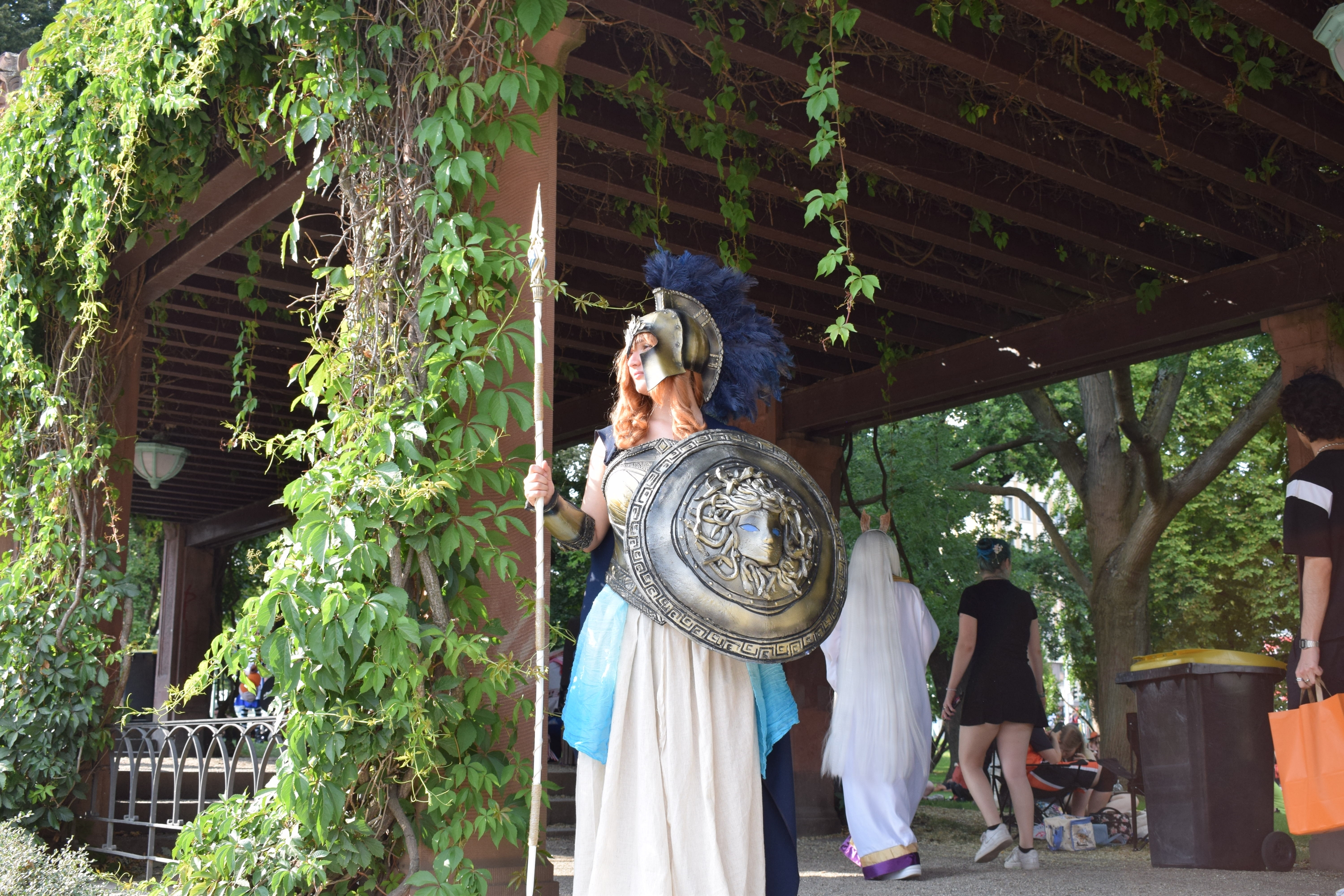 Athena — photo 19