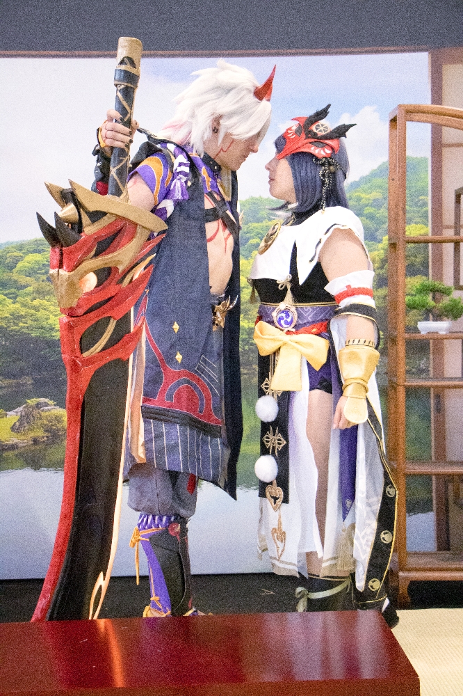 Itto & Sara  - Photo 3