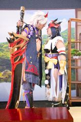 Itto & Sara preview 2
