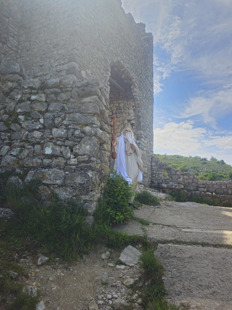 Papi Fouras  - Photo 40