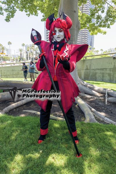 Thespijess - Alastor 
