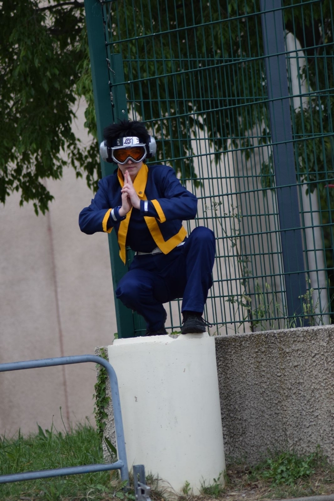 Obito uchiha  - Photo 3