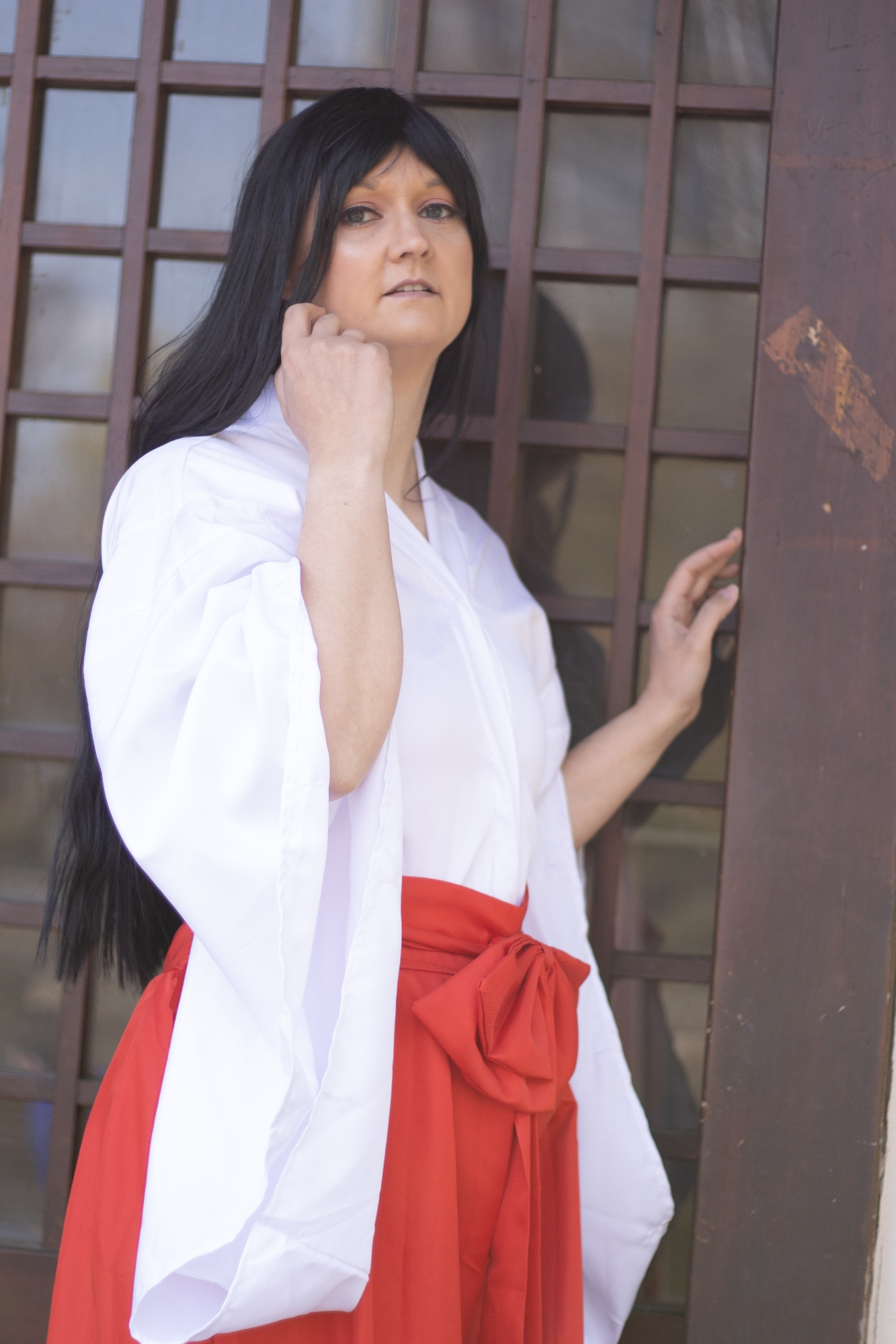 Rei Hino Miku — photo 16