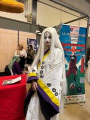Kaguya preview 2