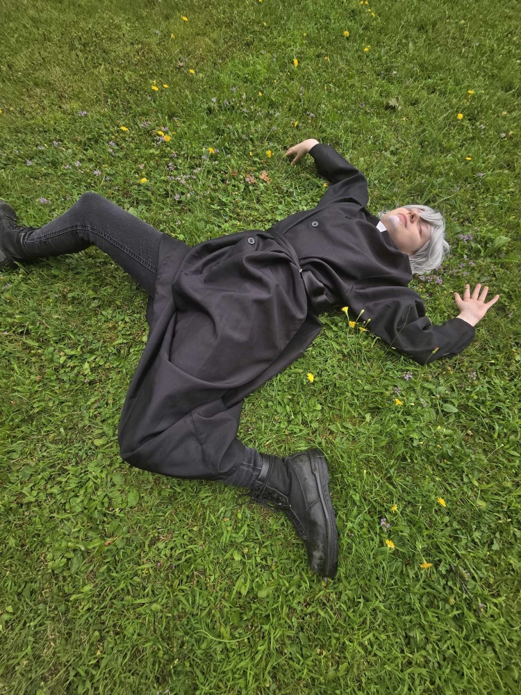 Shiro x Mephisto - Photo 39