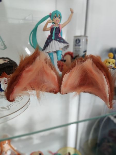 Akina - Amure Raphtalia 