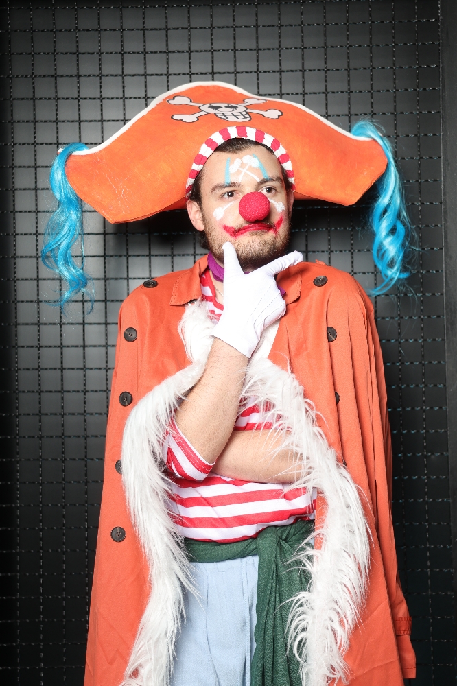 AnimFocal 2024 - Photo 5