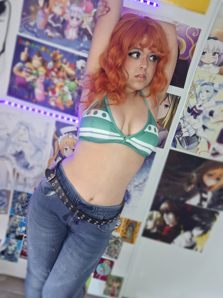 Nami - 1er version - Photo 2