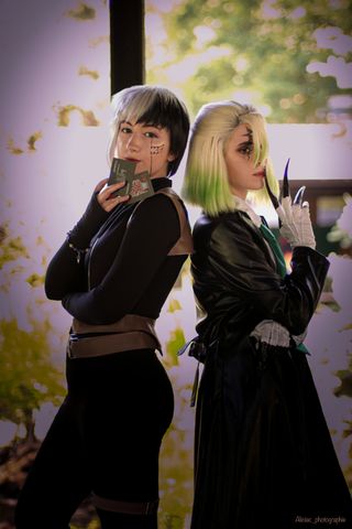 Sengen Team Amérique