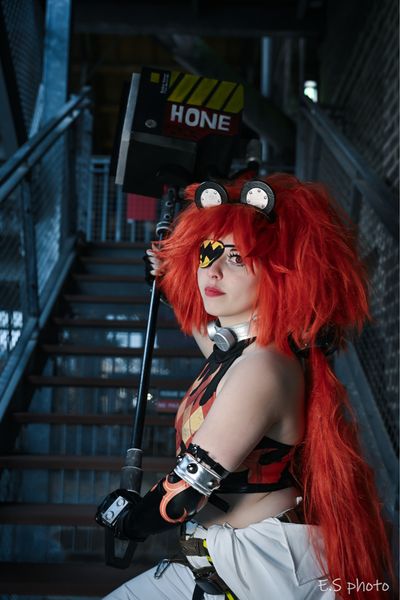 Mad._.berry._.cos - Koleda