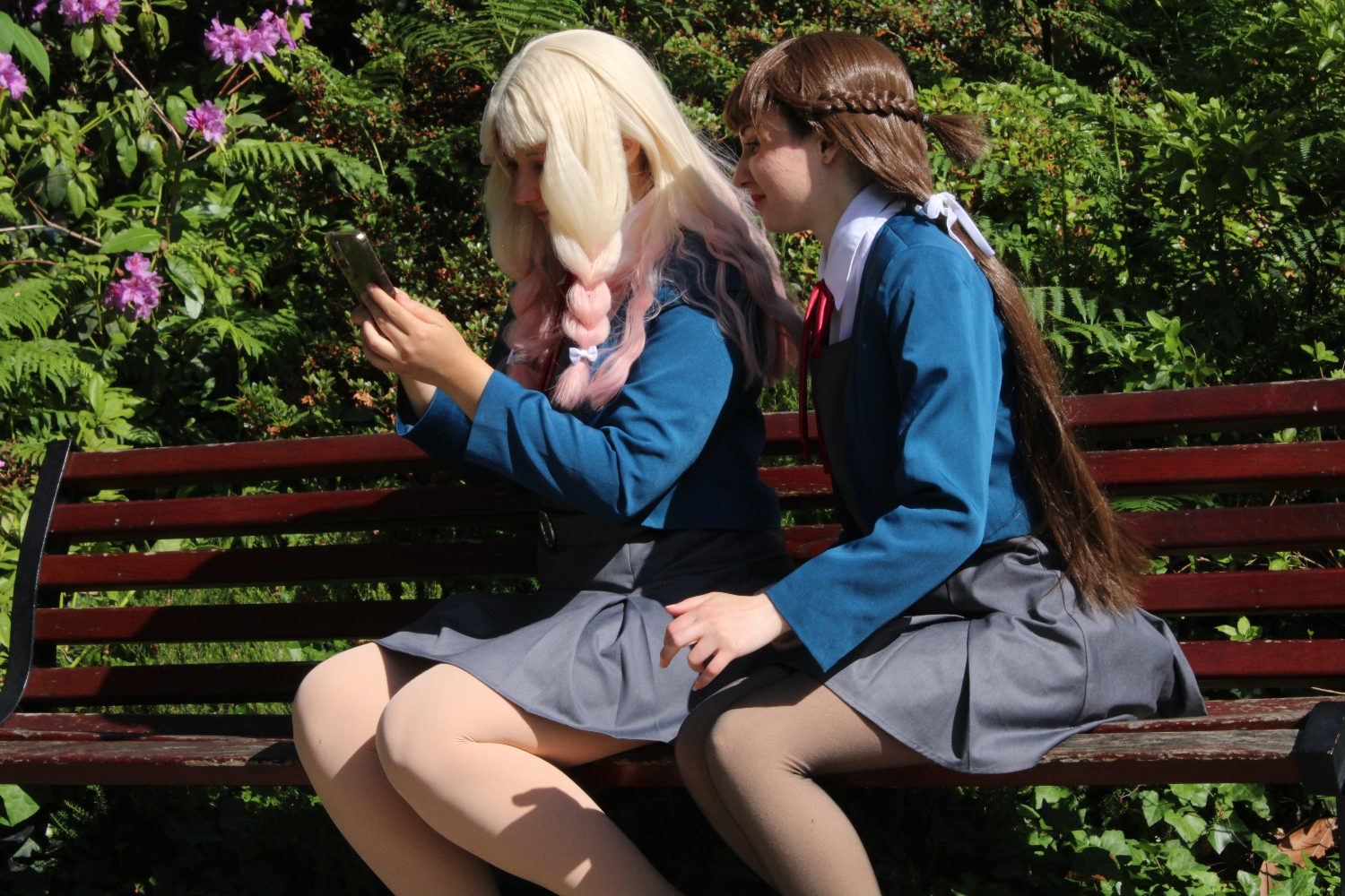 Kinako sakuraKoji  - Photo 25