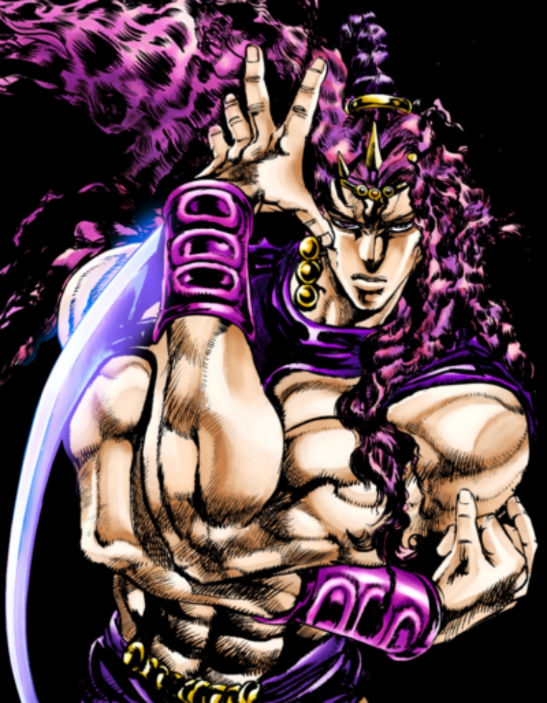 Kars [Jojo]  - Photo 10