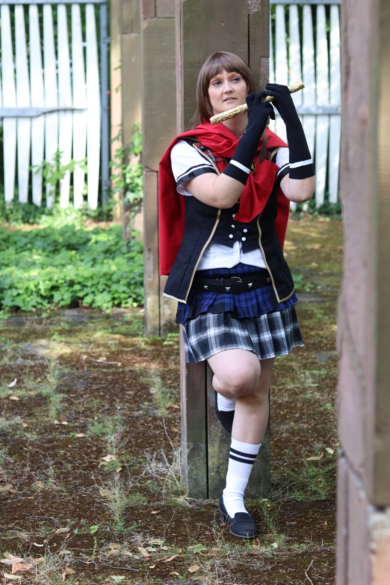 Deuce(Sommeruniform) — photo 8