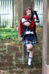 Deuce(Sommeruniform) preview 2