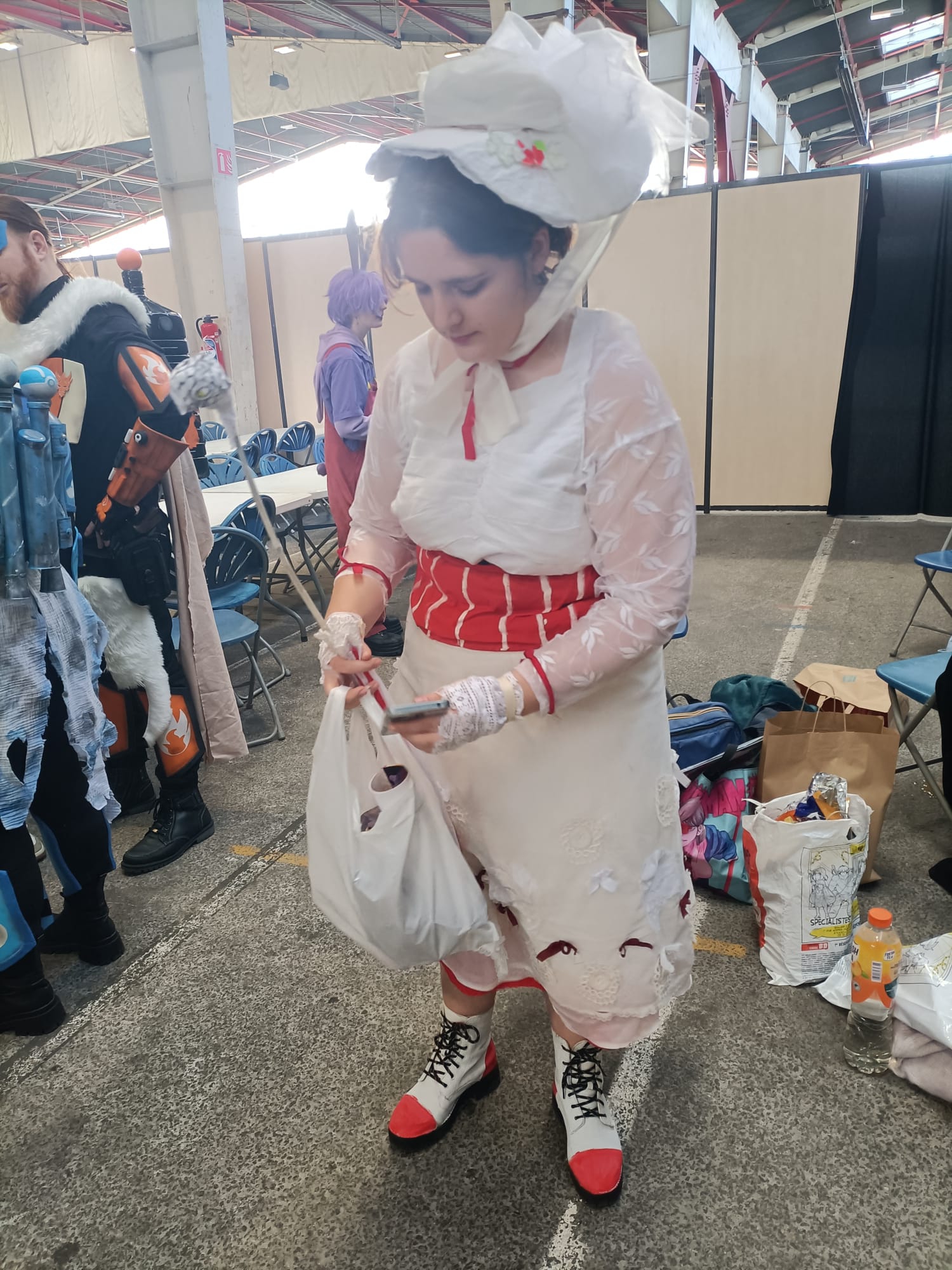 Mary Poppins  - Photo 1