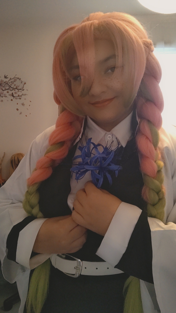 Mitsuri Kanroji — photo 8
