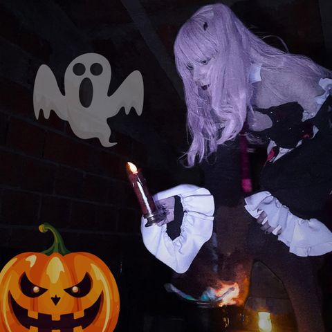 Halloween 2024