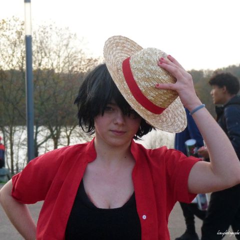 Luffy