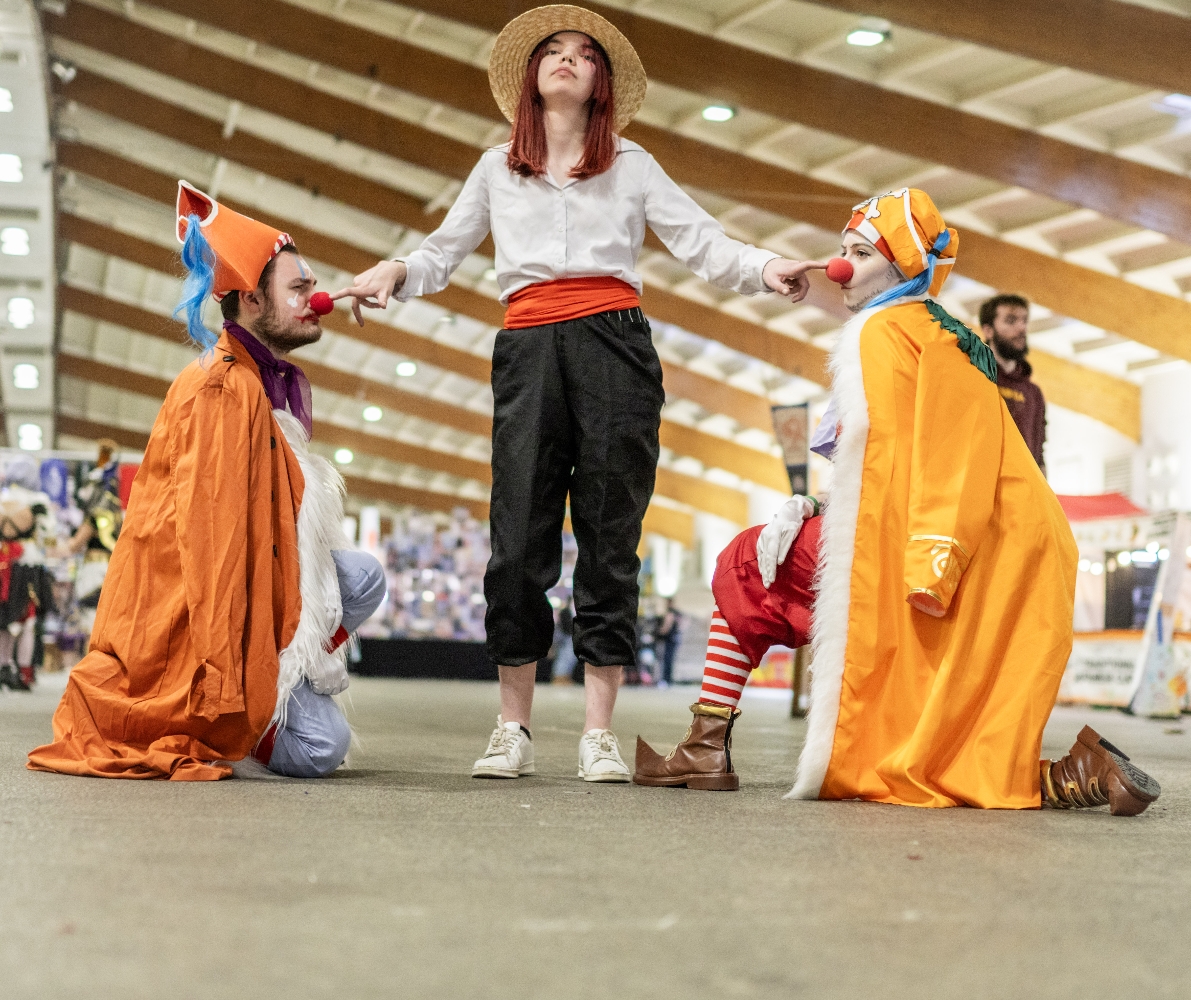 Spinatorii 2024 - Photo 4