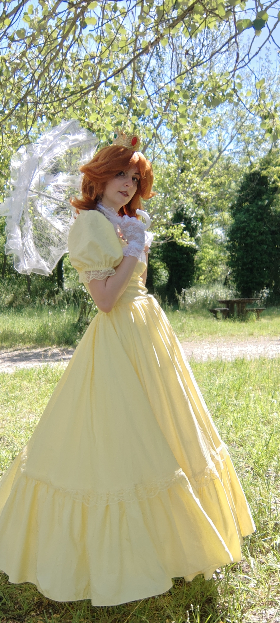 Daisy — photo 6