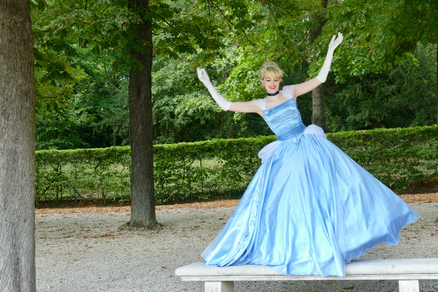 Cendrillon — photo 34