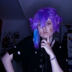 Rui - Halloween preview 3