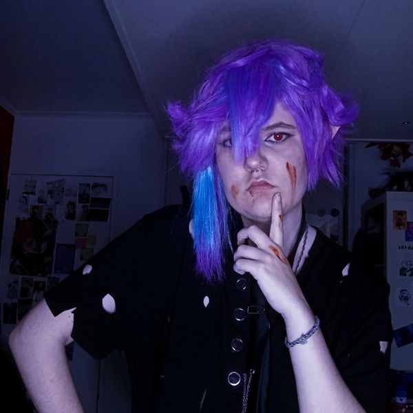 Nash - Rui - Halloween 