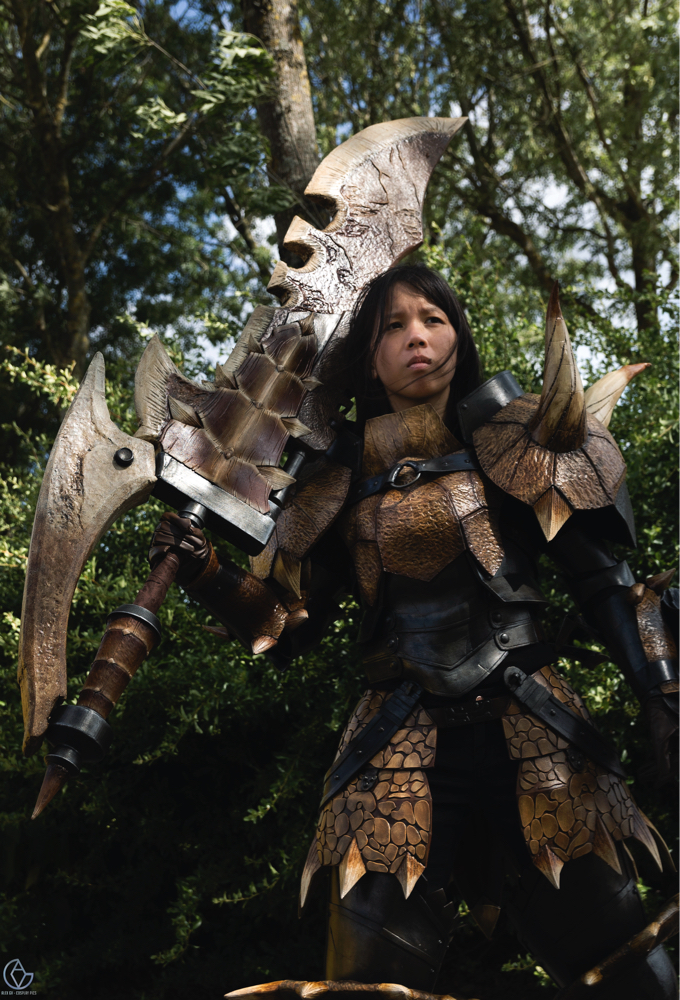 Diablos (beta) - Photo 9