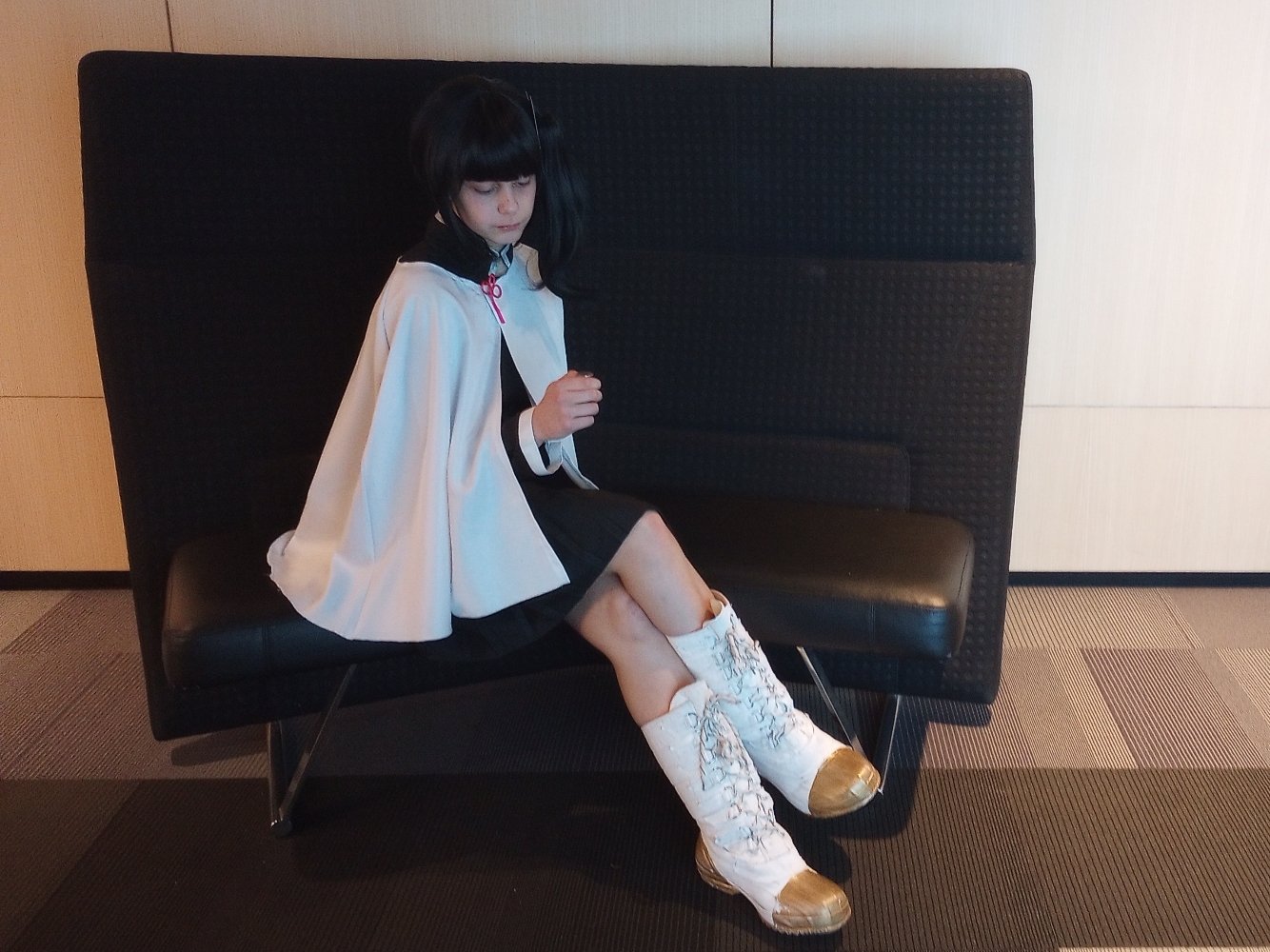 Kanao Kocho - Photo 7