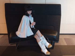 Kanao Kocho preview 3