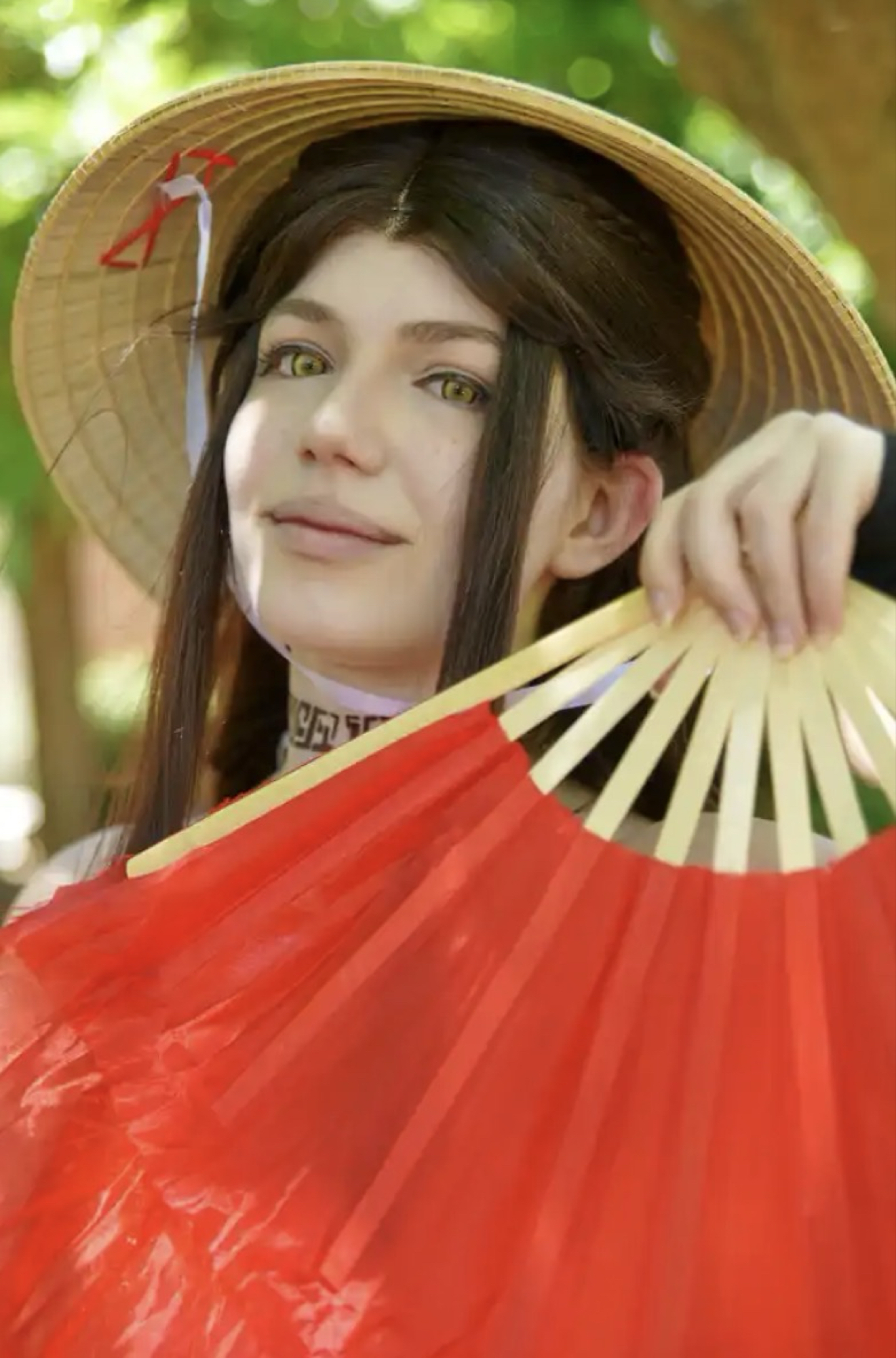 Dancer Xie Lian — photo 15