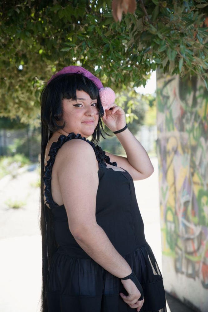 Ophelia (v1) - Photo 11