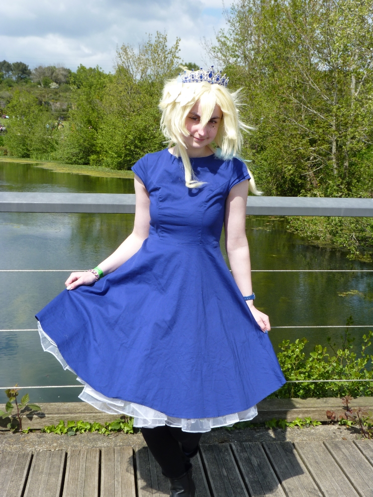 Lumine princess jap — photo 12