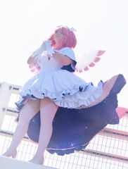 Goddess Madoka preview 2