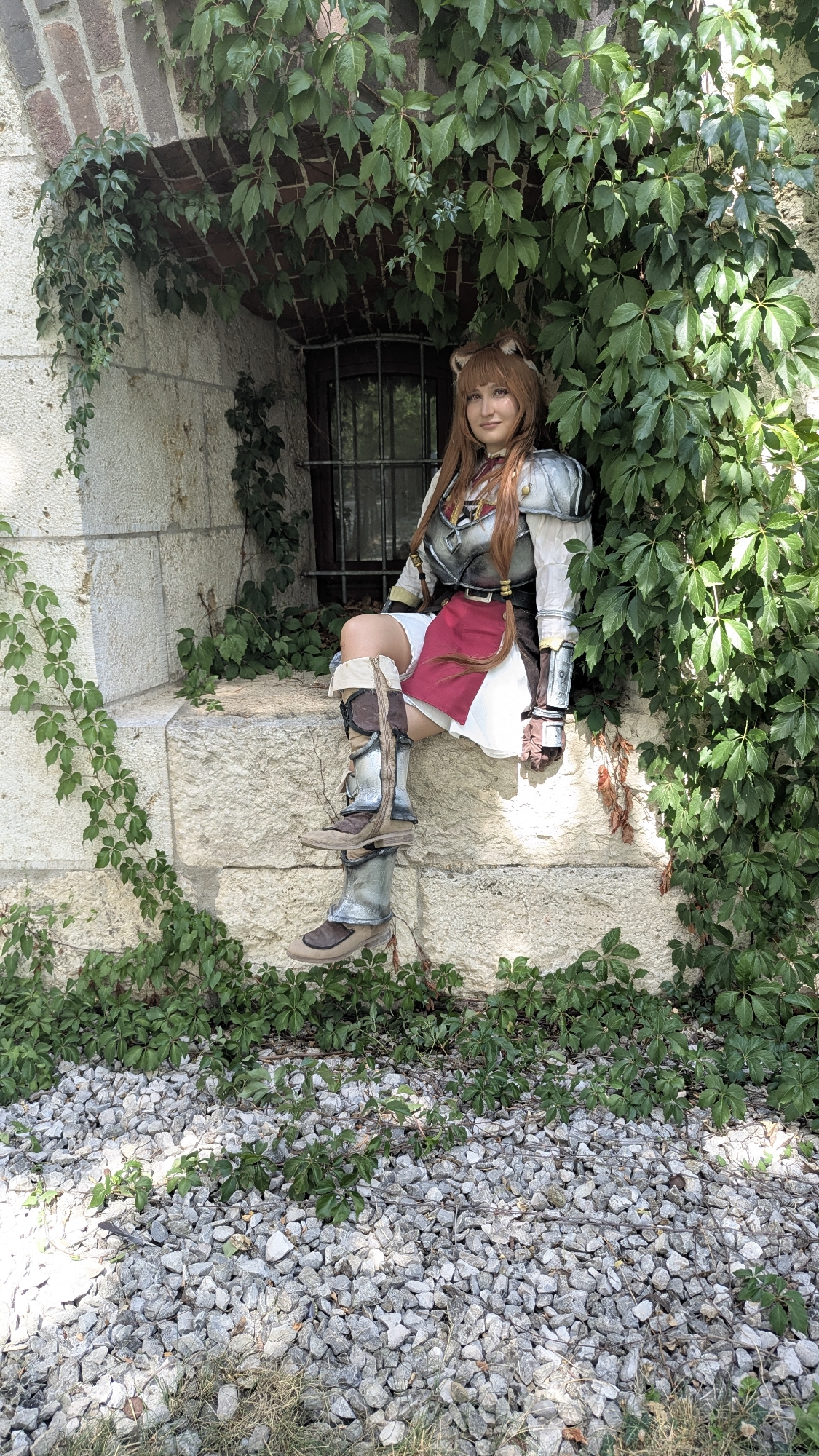 Raphtalia — photo 100