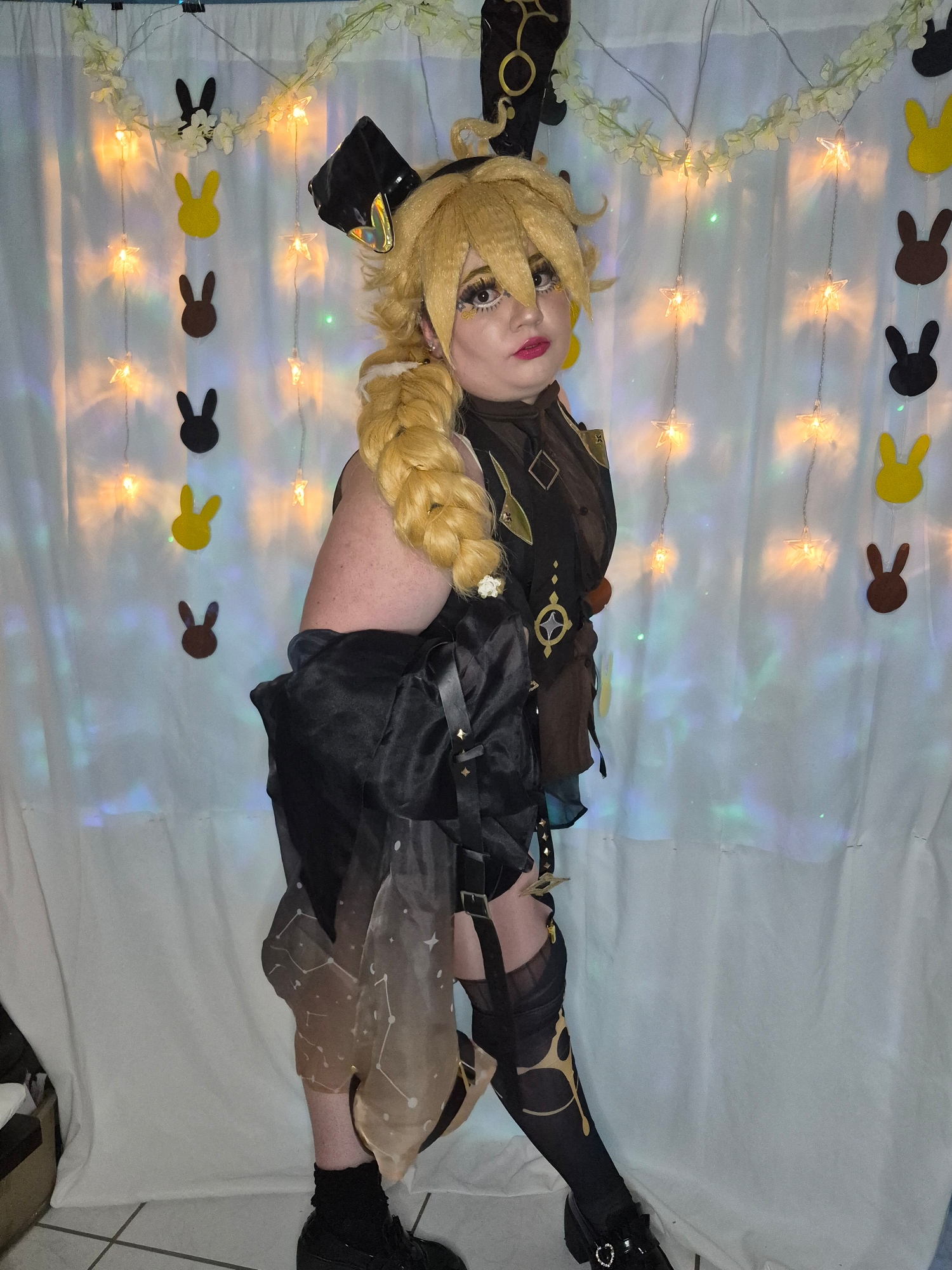 Aether Bunny 2026 — photo 45