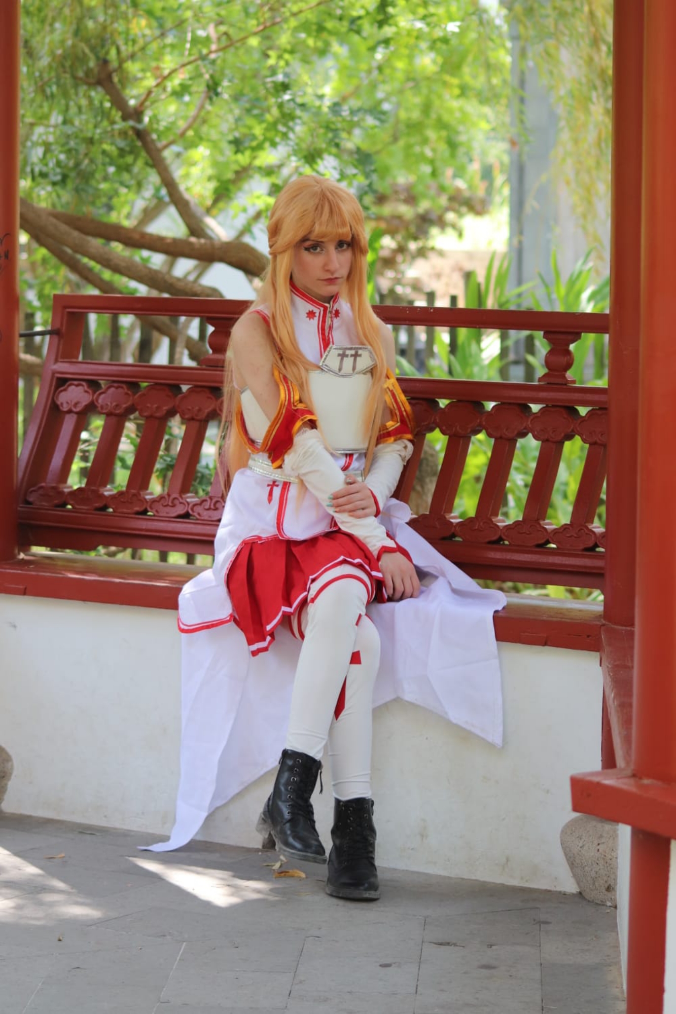 Asuna Yuuki - Photo 6
