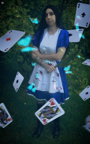 Alice Liddell