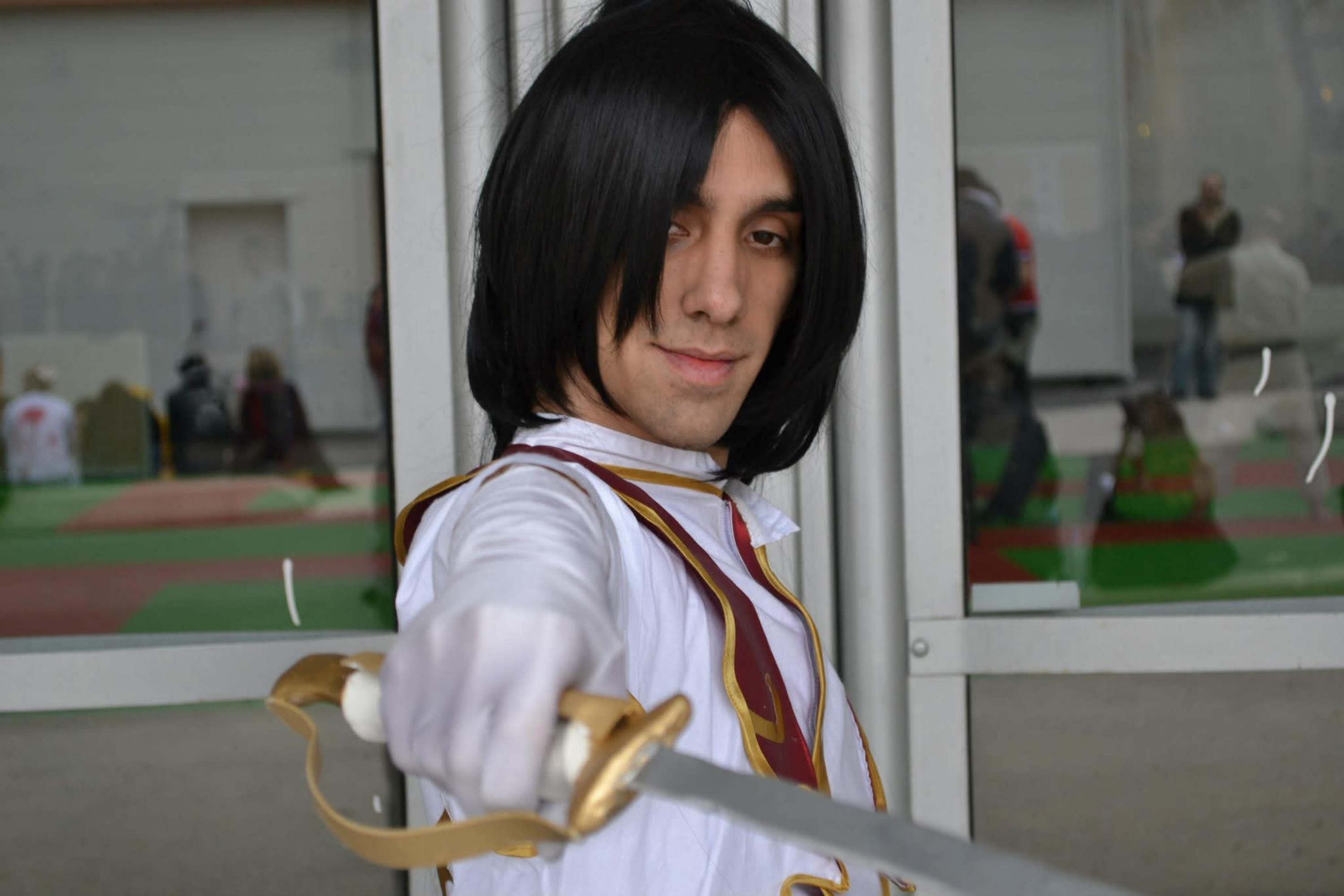 Xin hyuga xian — photo 15
