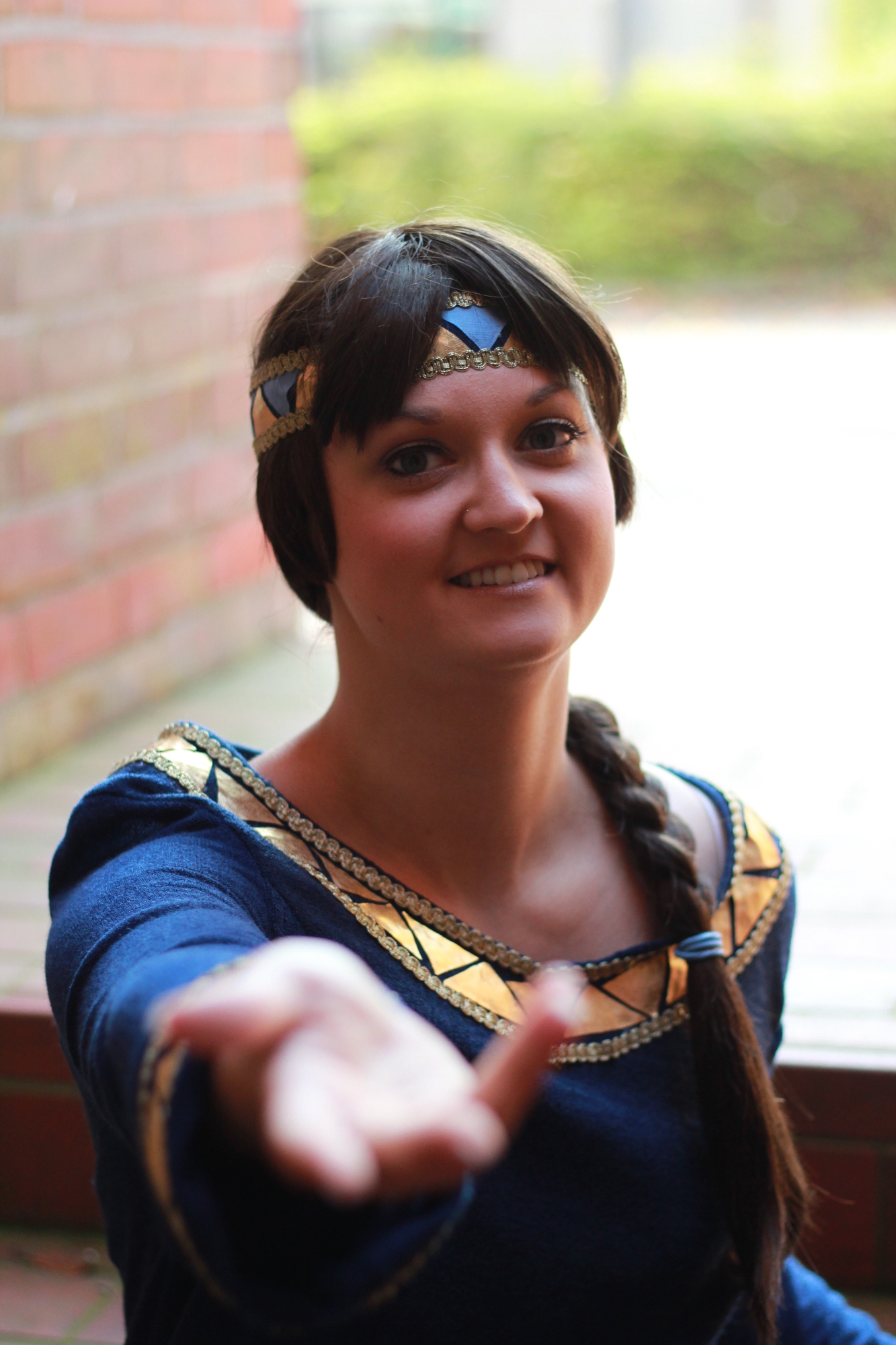 Michelle (Tekken 3) - Photo 9