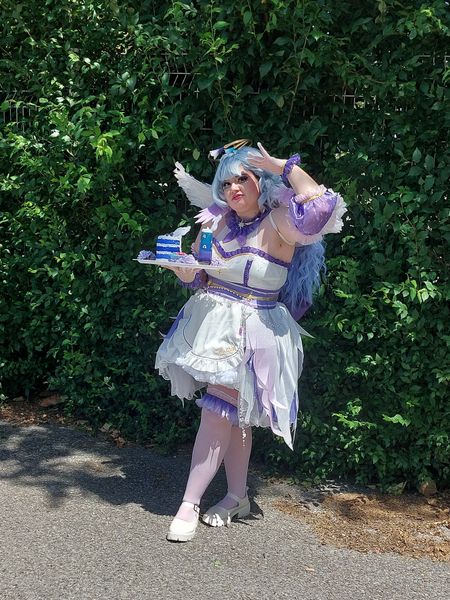 ✨️~rinou~✨️ - Robin Maid Herofesti