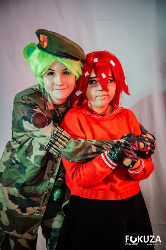 Flaky et flippy-toulouse - Photo 2