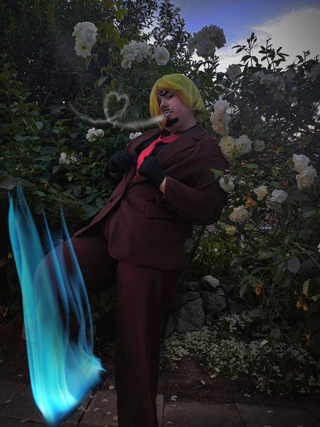Nazaka, Sanji