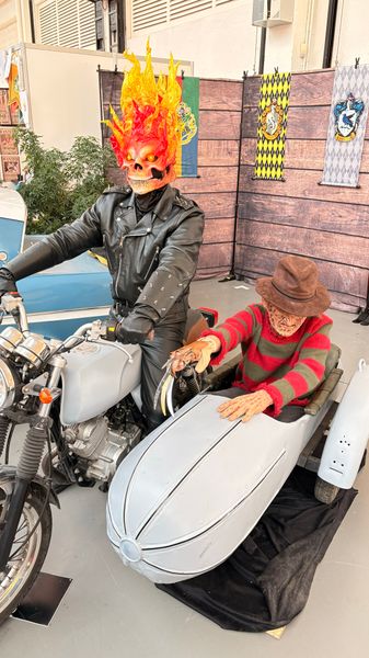 Freddy-krueger - freddy krueger 